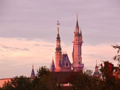 -上海迪士尼度假区