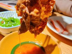 -温野菜涮涮锅(西单大悦城店)