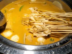 -杨翔豆皮涮牛肚(万和城店)