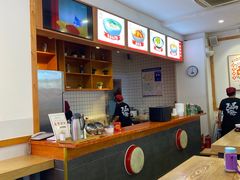 -忆秦时(银泰in77店)