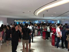 -DFS迪斐世(香港广东道店)
