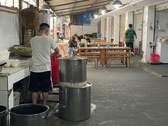 -温记府廟豆汤饭·始于1955年(海椒店)