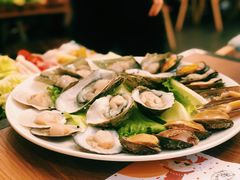 -樾餐厅泰式海鲜火锅(民歌湖店)