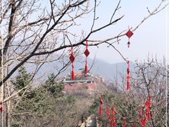 -妙峰山风景名胜区