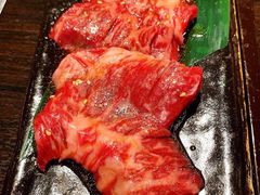 -俺的焼肉(銀座9丁目店)