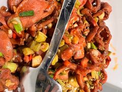 -兰湘子·湘菜小炒(石家庄万象城店)