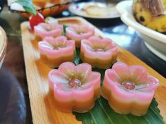 -南沙游艇会·大兵船餐厅