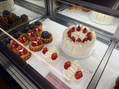 -RUXU入续糖水铺与包(卓悦中心店)