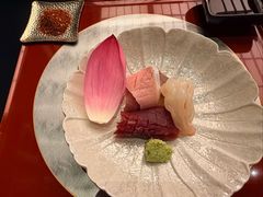 -鳥喜Toriki怀石烧鸟料理