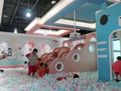 -青水瓦台汤泉(未央店)