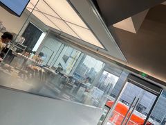 -喜茶(上海北外滩来福士店)