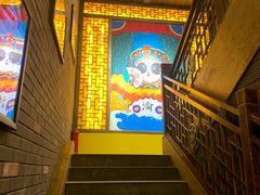 -小渝公重庆卤味火锅(临沂店)