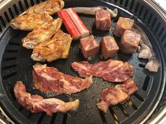 -Muhe Music Bar 木禾烧烤(南山店)