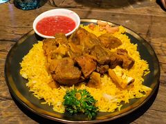 -梅夫娜土耳其餐厅.清真HALAL