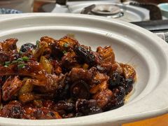 -麒麟小院·老九江菜(安平路店)