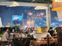 -不二·民谣音乐餐吧(长沙店)