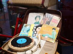 -马来西亚美食街