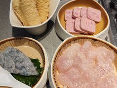 -海底捞火锅(龙湖金沙天街店)