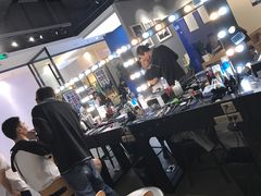 -海马体家庭照相馆(广州正佳广场店)