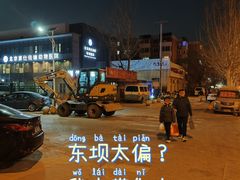 -北京派仕佳德动物医院·超导核磁·CT·神经科·骨科·内外科·急重症管理中心