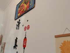 -清真宏玉祥黄门脸餐厅(华荫东里店)