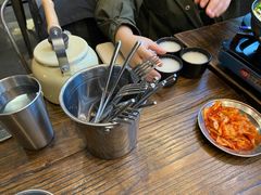 -MI WU FACTORY米屋美食工厂餐厅(绿地店)