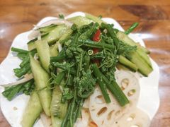 -老狼大盘鸡(祭城店)