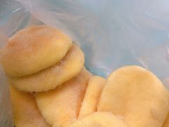 鳕鱼小贝-鲍师傅糕点(五角场店)