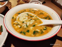 -波螺油子青岛本帮菜(银座店)