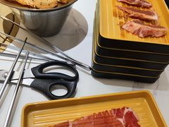 -花味·自助烤肉(雨花客厅店)