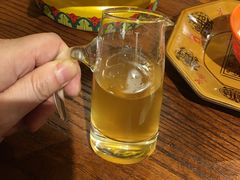 -如意林卡藏餐吧 (九寨沟店)