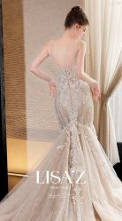 -Renee芮亦婚纱(原丽莎)