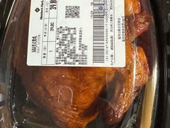 -山姆会员商店(杨桥西路店)