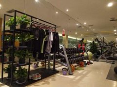 -思迈威健身(洪山宾馆分店)