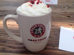 iphone_upload_pic-Maan coffee漫咖啡(1905店)