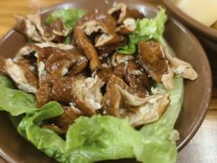 -笔记安顺夺夺粉火锅