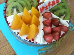 -Tasty Love唐乐(太白店)