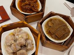 -粤食堂(天津和悦汇店)