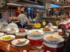 -二十八里太湖船菜(吉祥路店)