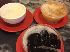 -玫瑰甜品(文明路店)