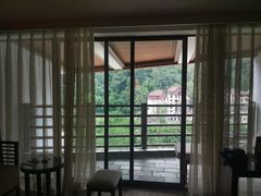 -中铁花水湾温泉酒店(大邑店)