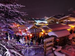 -雪谷