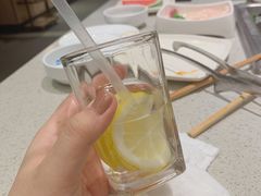 -海底捞火锅(群光广场店)