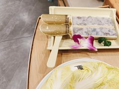 -蜀留香火锅(社会山店)