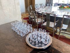 -无锡苏宁银河国际酒店-悦府65中餐厅
