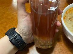 绿豆汤-顺华粉馆(桃园南路店)