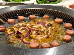 -么子烤肉(化龙池店)