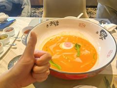 -新荣记(新源南路店)