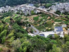 -雁荡山风景名胜区