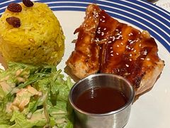 -纽约客美式餐厅(新奥购物中心店)